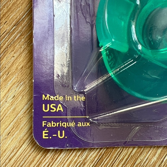 Philips Avent Soothie Baby Pacifier - Picture 10 of 11